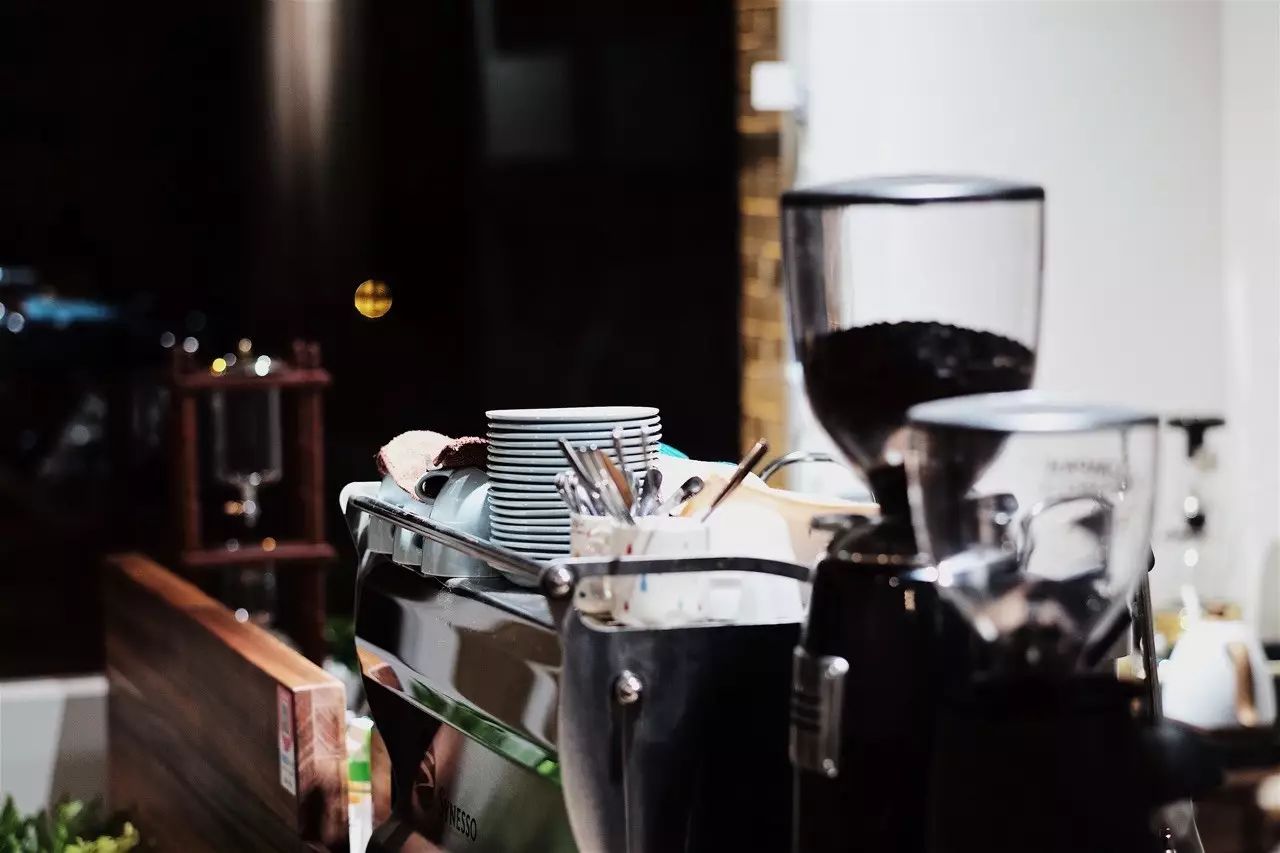 在济南这座历史古城，寻找让你惊艳的咖啡味道和有趣的咖啡人