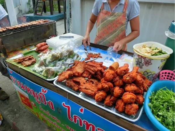 清迈拜县自驾旅游攻略最新,泰国到清迈自驾游最佳路线