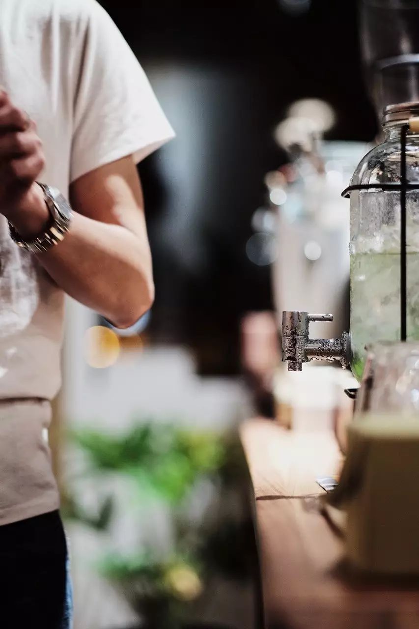 在济南这座历史古城，寻找让你惊艳的咖啡味道和有趣的咖啡人