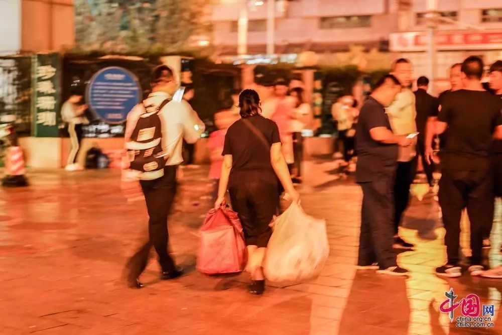 天意小商品批发市场营业时间,北京天意小商品批发市场搬哪里了