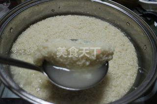 醪糟的做法功效与作用,醪糟的做法自酿全过程