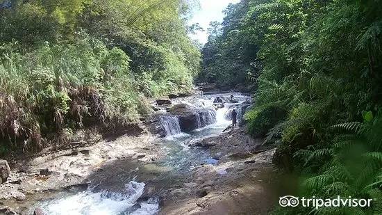 2023十大免签海岛,斐济海岛美景