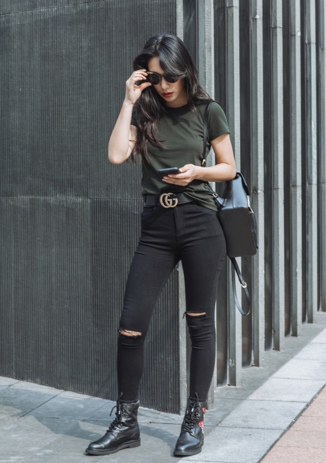 诚意满满｜OliviaPalermo、MirandaKerr都在穿的小白鞋终于入驻中国啦，这次居然还带来了新朋友！