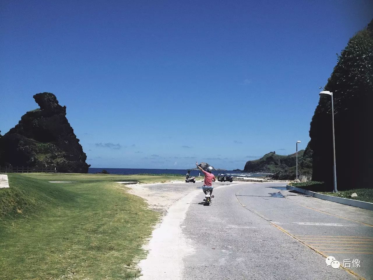 涠洲岛火山岛攻略图文,涠洲岛vs海陵岛哪个好玩