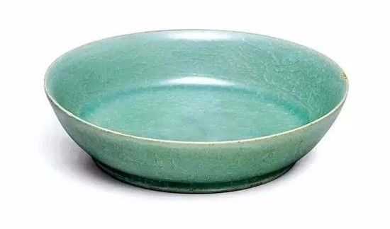 香港苏富比2017汝窑,盘点苏富比秋拍瓷器