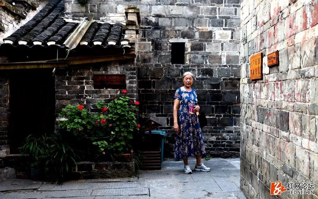 湖南最偏远最原始的村落,湖南大山藏着一个世外桃源