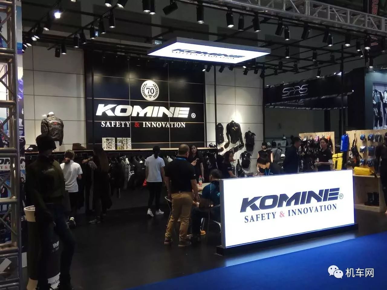 摩博会最强装备,北京23年摩博会装备