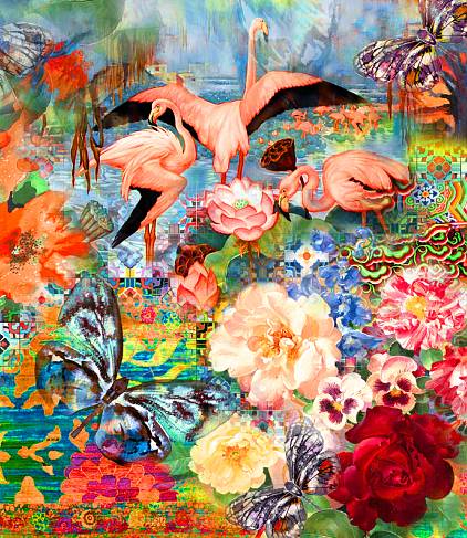 intertextile展会,intertextile北京面料展