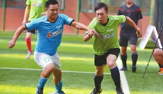 济南市五人制足球赛暑假,济南五人制