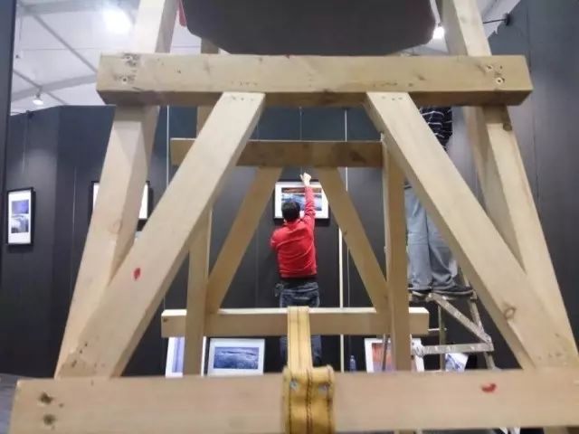 北京国际摄影周在哪,北京国际摄影周专题展