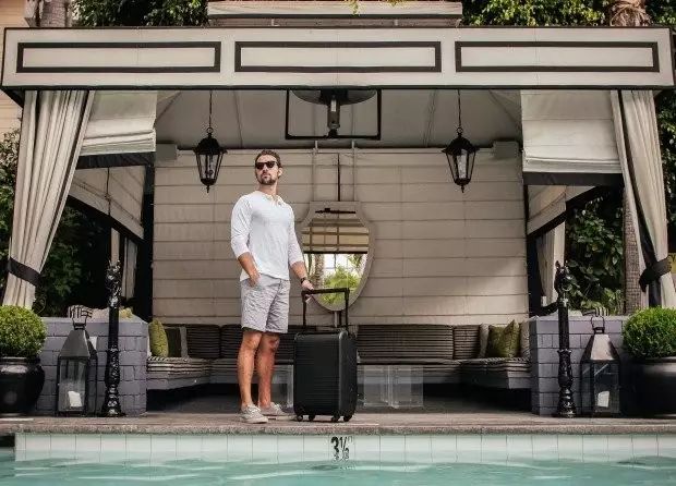 想要说走就走可是却没了勇气,想要说走就走的旅行