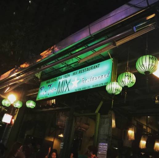 越南芽庄｜为《情人》而来，不料却被美食圈了粉