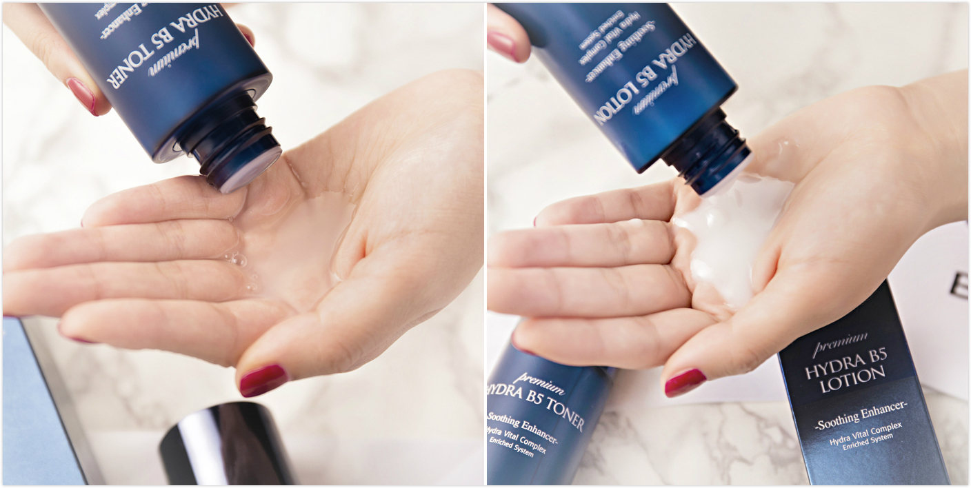 三十岁平价干皮护肤品套装推荐,不到一百块全套化妆品