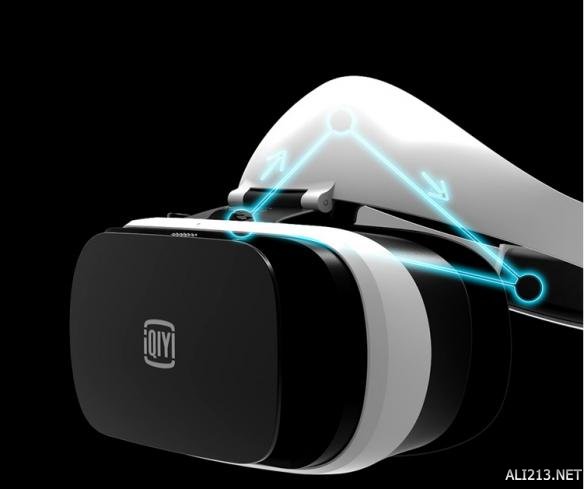 爱奇艺vr眼镜小阅悦pro2,爱奇艺vr眼镜小阅悦pro拆解