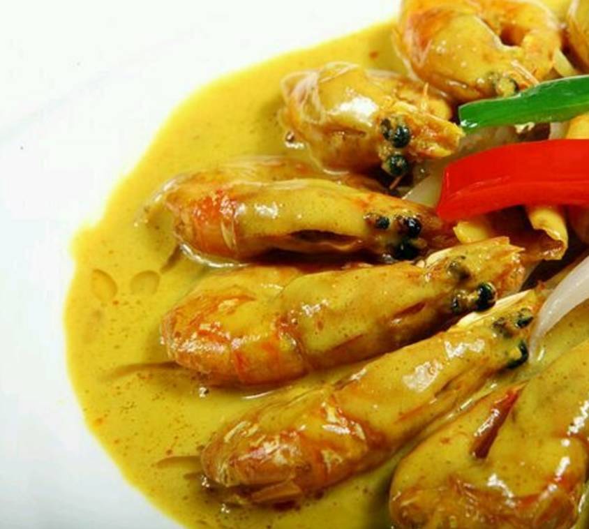 越南芽庄｜为《情人》而来，不料却被美食圈了粉