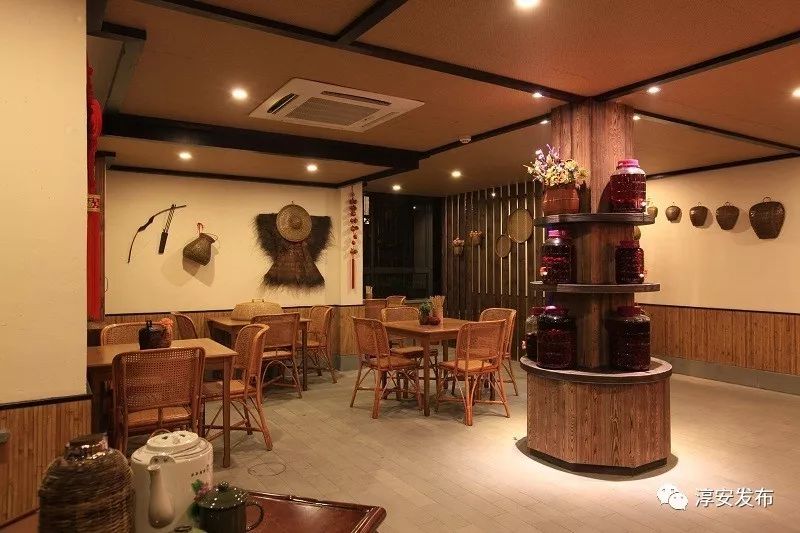 千岛湖最美的民宿都在这里了！每一座都是一处世外世界