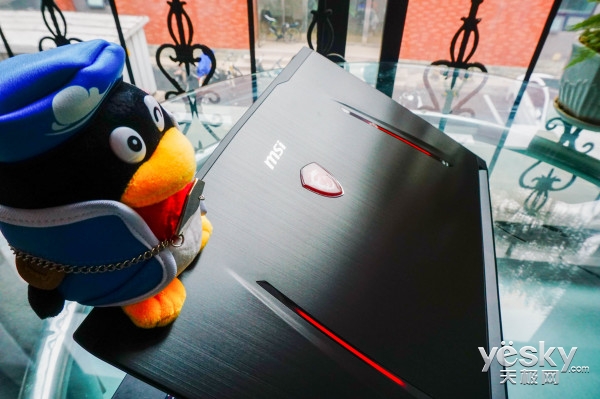 微星gt62vr怎么开启强力模式,微星gt62vr可以升级什么cpu