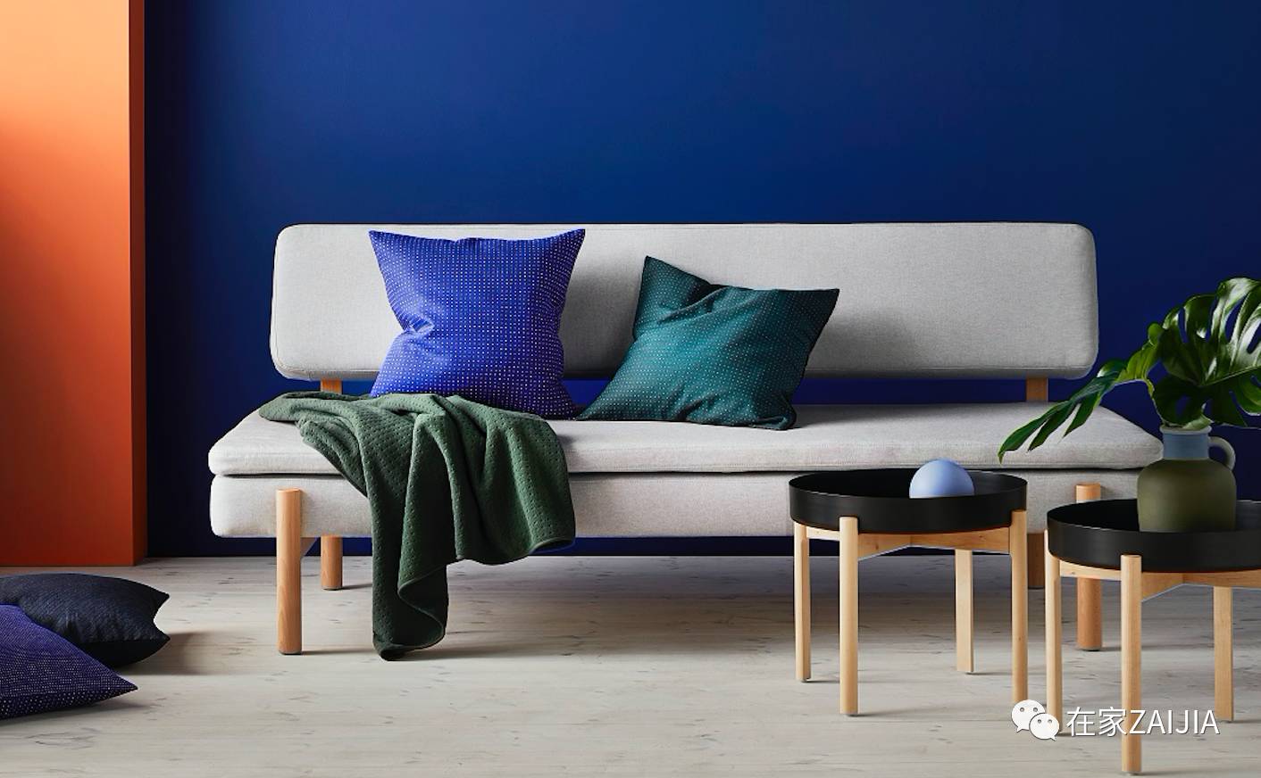 1950年的老款还在骗我掏钱?宜家也照着生产?买!