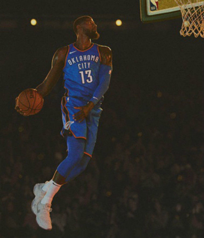 四大特点解读！NikeNBA球衣到底值不值得买？