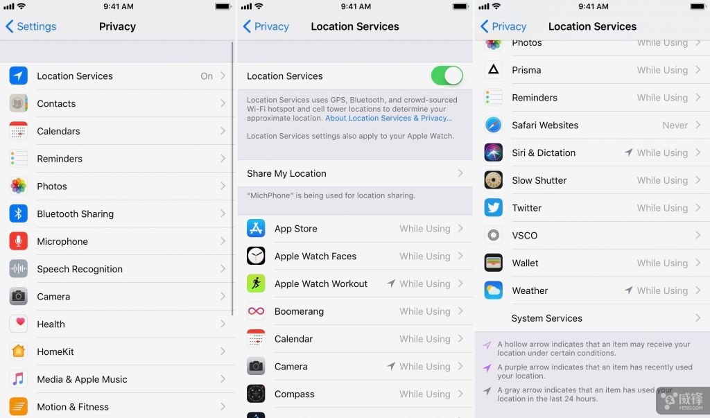 ios11.3电量不准,ios关闭什么提升续航