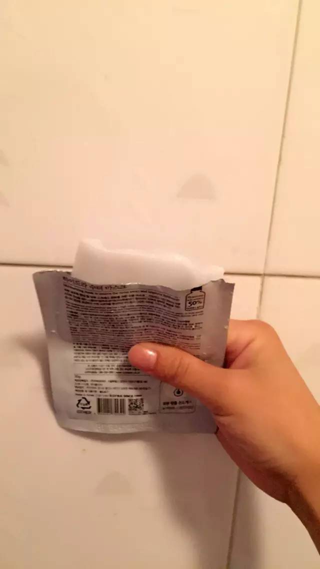 ahc第三代玻尿酸面膜鉴别,ahc黄金玻尿酸面膜测评