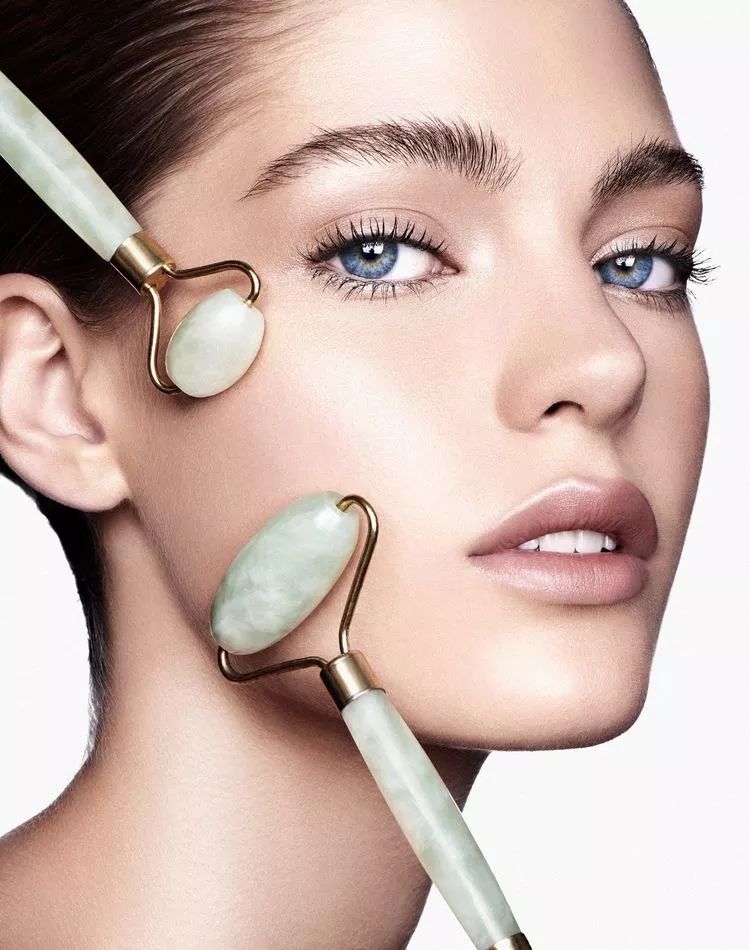 瘦脸不要跟风,瘦脸不走捷径是不可能的