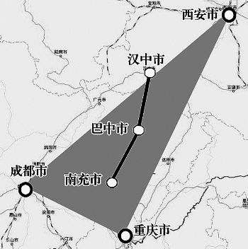 汉巴南铁路南充至巴中段,汉巴南铁路巴中段招小工
