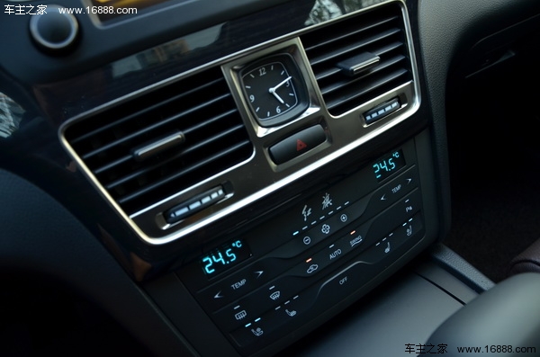 新红旗h7试驾,红旗h71.8t试驾