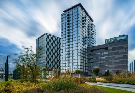 家电中的“LV、GUCCI”英国奢侈品牌 IAM入驻中国市场