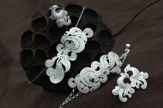 太阳鼓古典,太阳鼓银饰贵阳