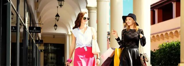 购物丨总说意大利男人有趣，一定是因为不敢提意大利女郎