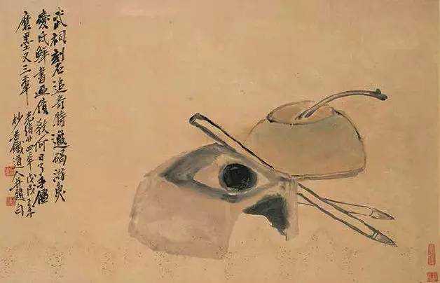 西泠印社社长PK中国书协主席，谁更牛？