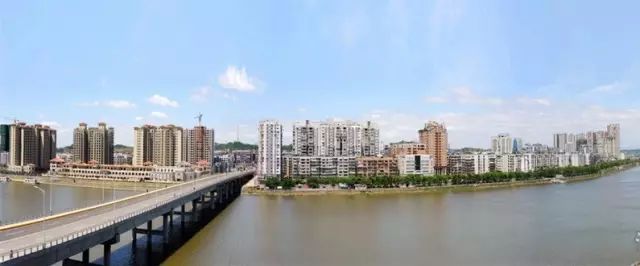 300亿砸向四川这座小城!几年后,这里不得了……