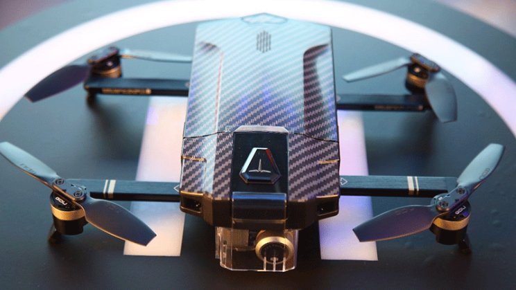 普宙o2无人机解锁,普宙o2无人机多少钱