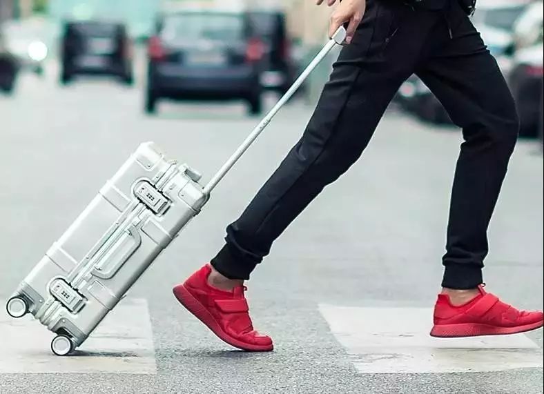 想要说走就走可是却没了勇气,想要说走就走的旅行