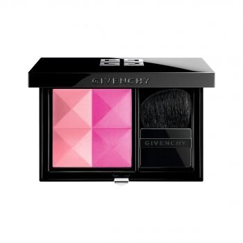 腮红颜色怎么选高颧骨,腮红正确选择什么肤色