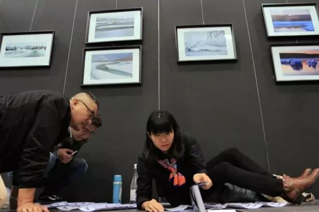 北京国际摄影周在哪,北京国际摄影周专题展