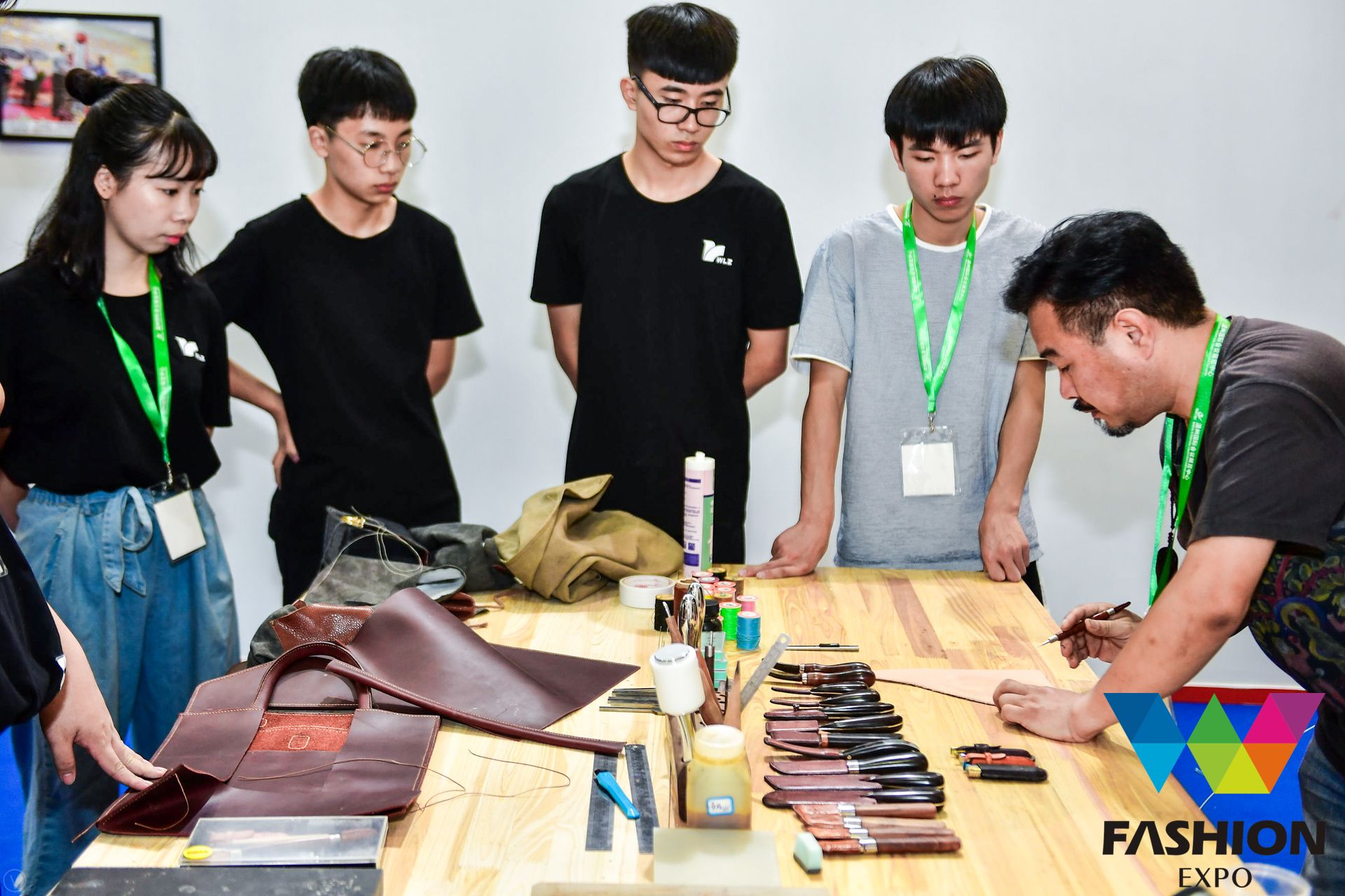 今年时尚展,2023年鞋类展会有哪些