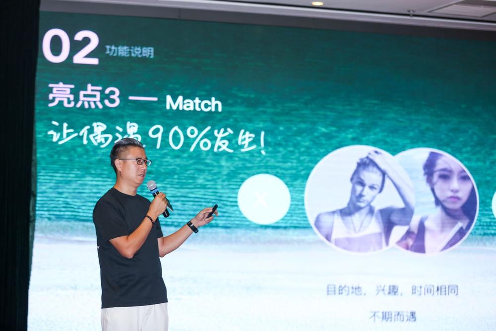 数据驱动投资2小时百位投资人见证铅笔道DATA的未来