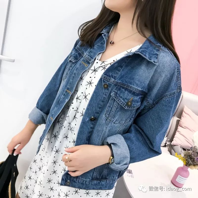 胖MM如何搭配衣服好看,胖mm穿什么好看