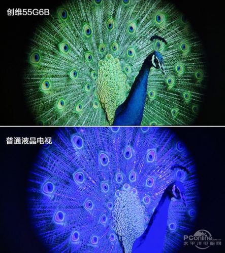 创维新出来的护眼电视怎么样,创维护眼防蓝光40寸电视怎么样