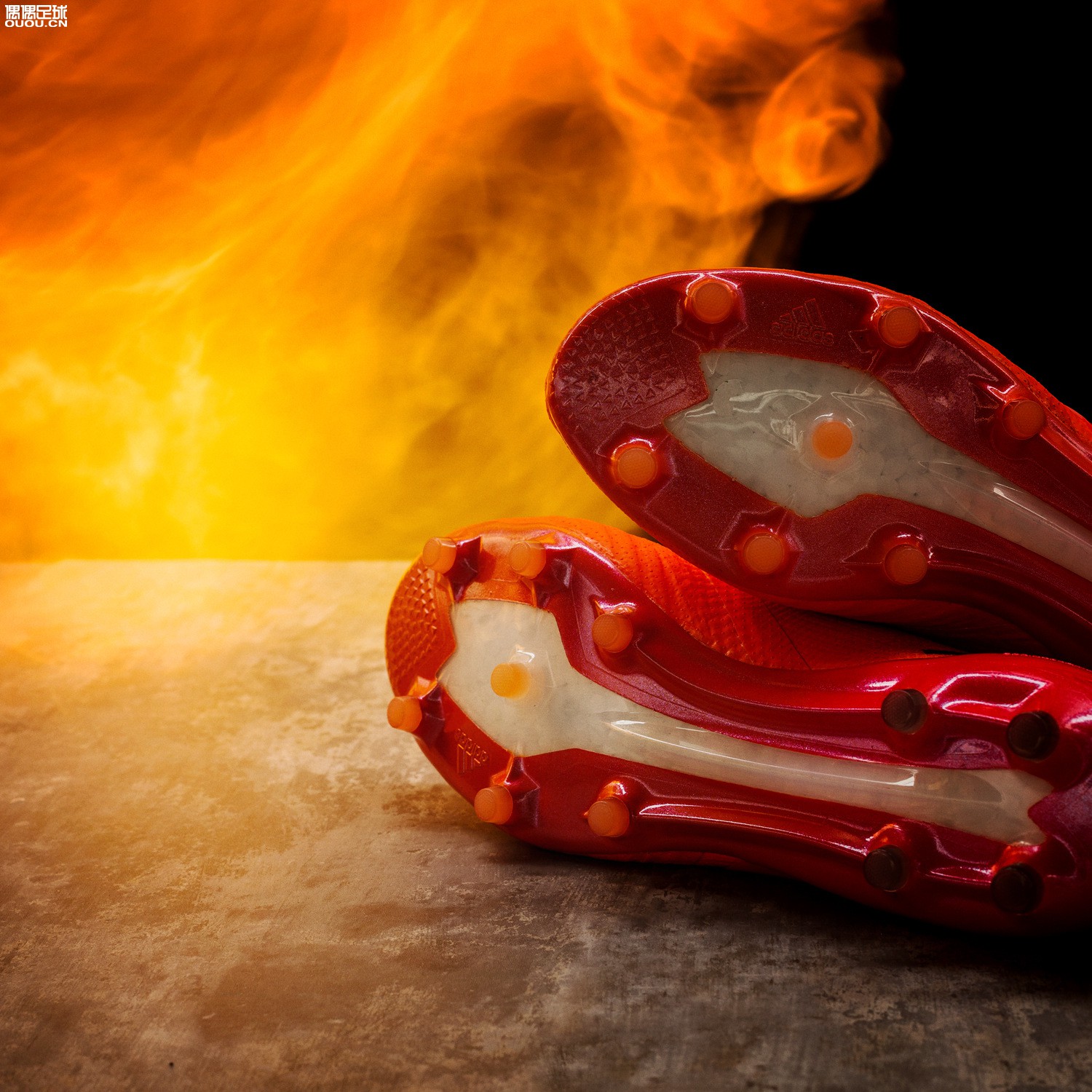 阿迪达斯冰风系列,阿迪达斯campus系列红色