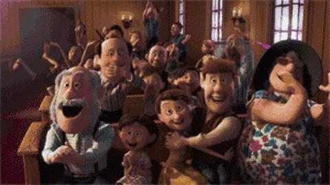 「你说我做之周浦篇」你不可错过的“小上海”,约吗?