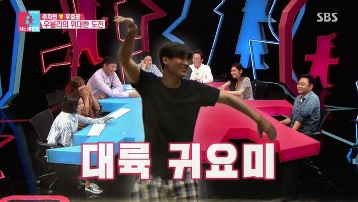 现在在韩娱的男艺人,最受韩国人喜欢的韩娱男明星