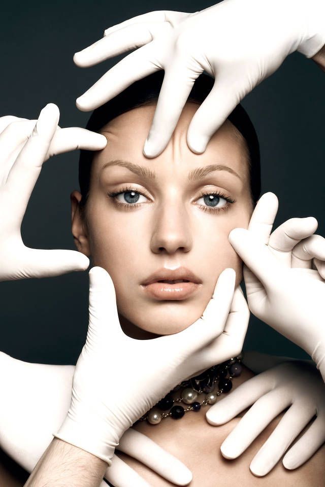 医学瘦脸的方法有哪些不打针,瘦脸除了打针还可以有什么方法