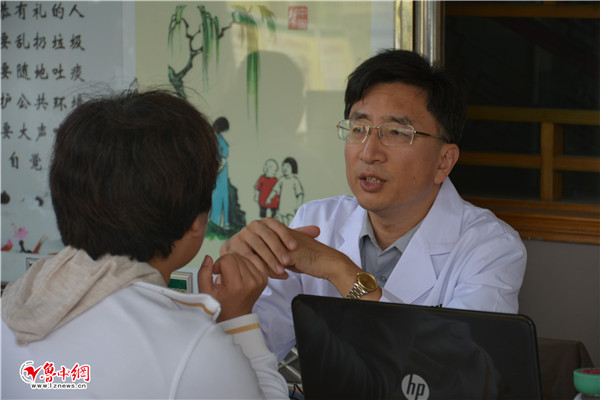 一号难求的安徽省级名医,一号难求的中医名家