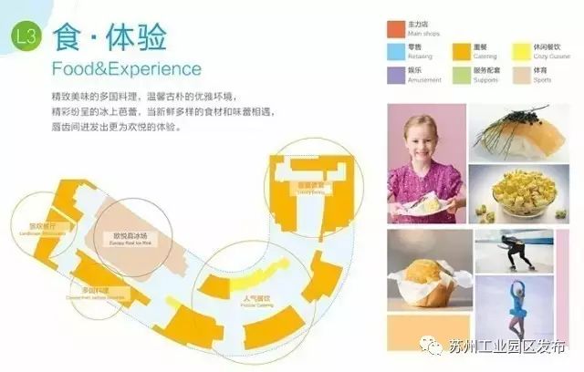 园区全国首个体育公园式购物中心即将亮相！万达影城、星空餐厅、卡通尼……一大波地标商业来了