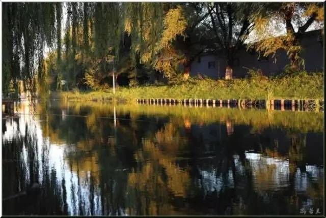 北京积水潭有多牛,北京积水潭好在哪里