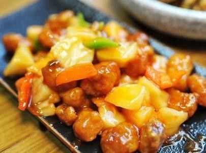 中餐厅中最喜欢的3道菜,中餐厅菜谱大全100例