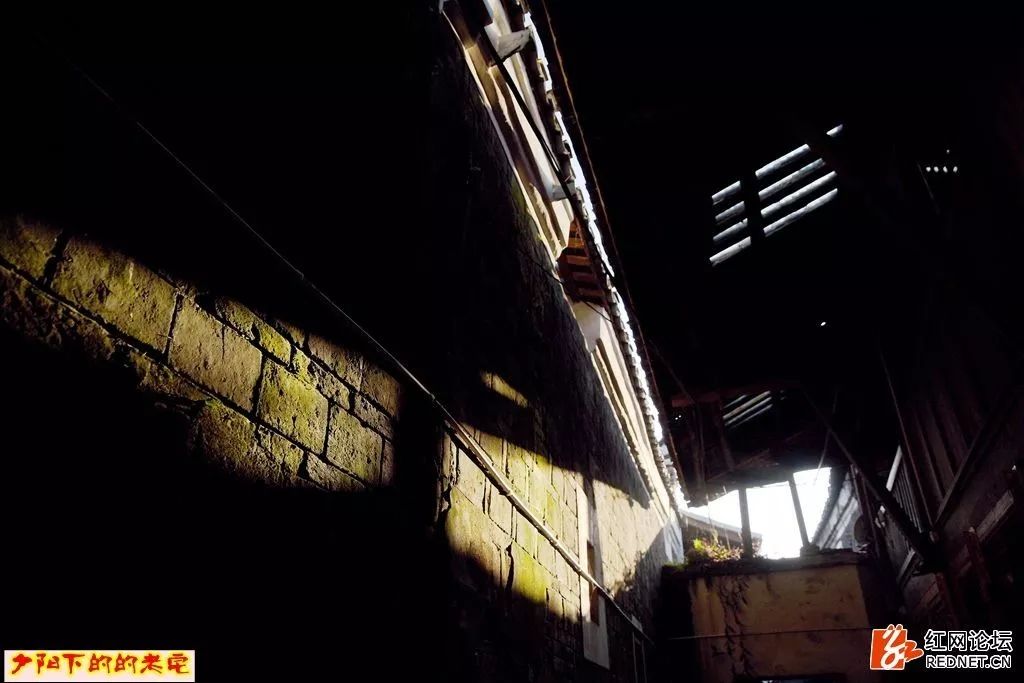 湖南怀化会同景区景点,湖南怀化第一大古村